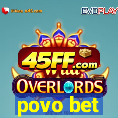 povo bet